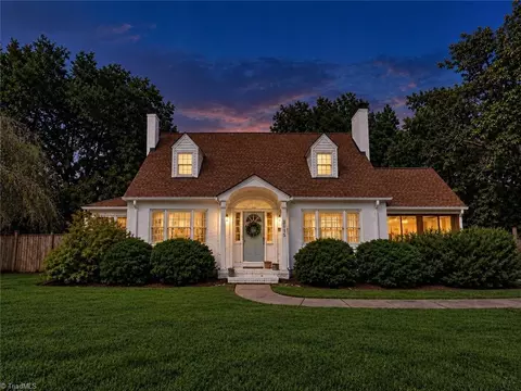3015 Polo Rd, Winston Salem, NC 27106