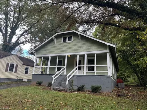 4136 Mineral Ave, Winston Salem, NC 27105