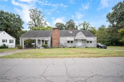 110 Garland St, Winston Salem, NC 27127