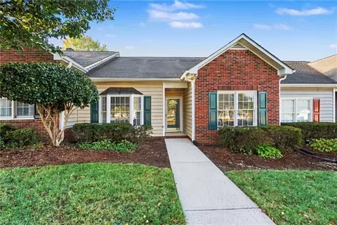 5845 Cardinal Way, Greensboro, NC 27410