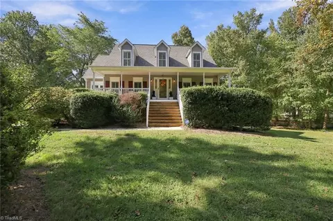 4402 SE School Rd, Greensboro, NC 27406