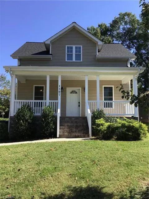 1307 Avalon Rd, Greensboro, NC 27401