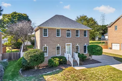 188 Bradford Place Ln, Lewisville, NC 27023
