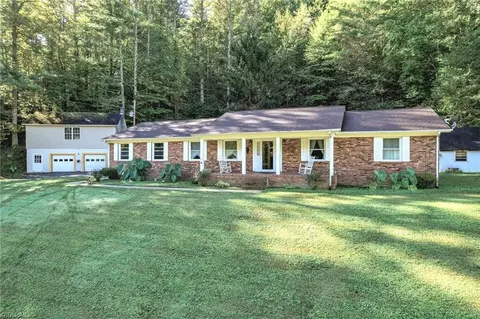 5609 Elk Creek Darby Rd #ELK CREEK DARBY RD, Ferguson, NC 28624