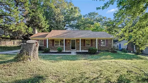 1035 Gales Ave, Winston Salem, NC 27103
