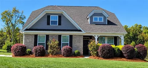 116 Shiloh Ct, Mocksville, NC 27028