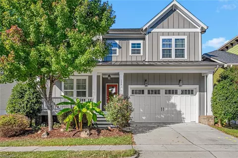 120 Tyner Loop Cir, Chapel Hill, NC 27516