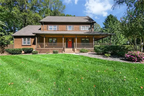 3406 Crosstimbers Dr, Greensboro, NC 27410