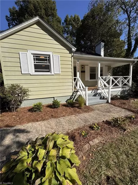 2753 Maplewood Ave, Winston Salem, NC 27103