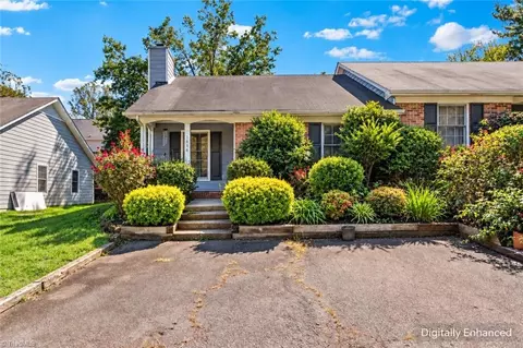 1858 Lantana Dr, Winston Salem, NC 27127