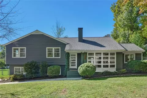 3911 Dogwood Dr, Greensboro, NC 27410