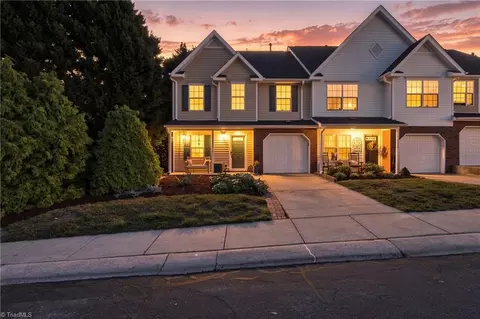 1918 Freedom Gate Dr, Greensboro, NC 27410