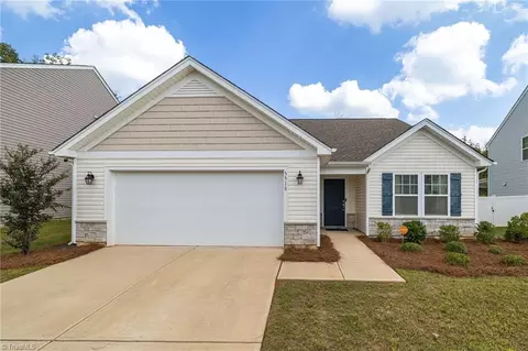 5518 Baverhof Dr, Greensboro, NC 27405