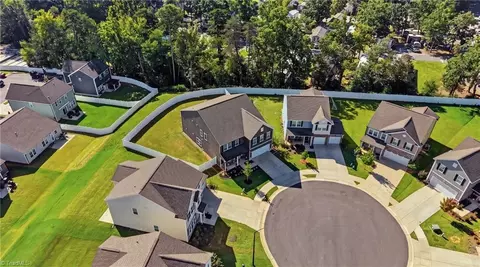 View/Area - 4024 Resolution Ct, High Point, NC 27265 photo 1 of 3