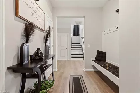 Entry Way - 4024 Resolution Ct, High Point, NC 27265 photo 6 of 16