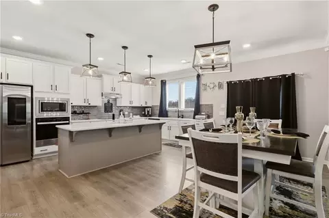 Kitchen - 4024 Resolution Ct, High Point, NC 27265 photo 1 of 2