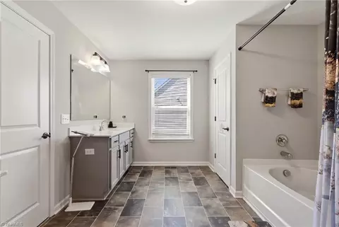 Entry Way - 4024 Resolution Ct, High Point, NC 27265 photo 11 of 16