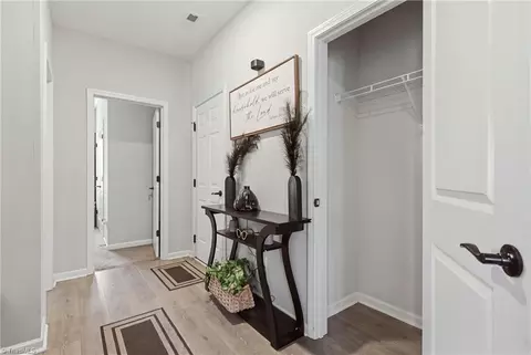 Entry Way - 4024 Resolution Ct, High Point, NC 27265 photo 8 of 16