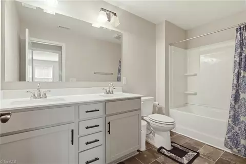 Entry Way - 4024 Resolution Ct, High Point, NC 27265 photo 15 of 16