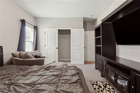 Bedroom - 4024 Resolution Ct, High Point, NC 27265 photo 2 of 8