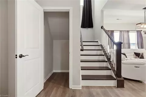 Entry Way - 4024 Resolution Ct, High Point, NC 27265 photo 7 of 16