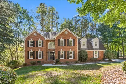 3204 Rider Ct, Jamestown, NC 27282