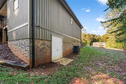 Exterior - 3042 Autumn Acres Ln, Trinity, NC 27370 photo 11 of 11