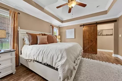 Bedroom - 3042 Autumn Acres Ln, Trinity, NC 27370 photo 1 of 7