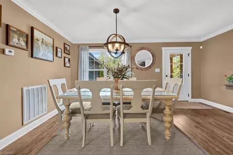 Dining - 3042 Autumn Acres Ln, Trinity, NC 27370 photo 1 of 4