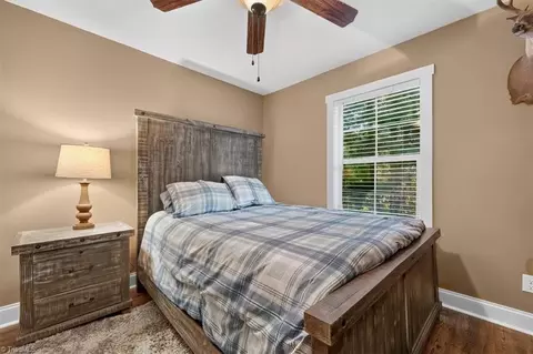 Bedroom - 3042 Autumn Acres Ln, Trinity, NC 27370 photo 5 of 7