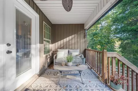 Exterior - 3042 Autumn Acres Ln, Trinity, NC 27370 photo 3 of 11