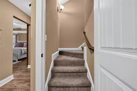 Entry Way - 3042 Autumn Acres Ln, Trinity, NC 27370 photo 7 of 7