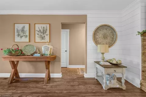 Entry Way - 3042 Autumn Acres Ln, Trinity, NC 27370 photo 1 of 7