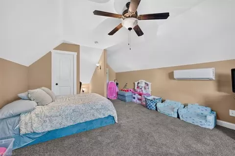 Bedroom - 3042 Autumn Acres Ln, Trinity, NC 27370 photo 7 of 7