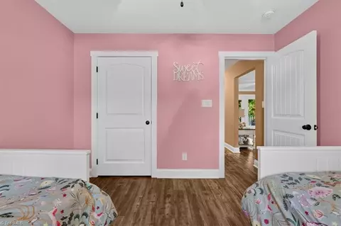 Bedroom - 3042 Autumn Acres Ln, Trinity, NC 27370 photo 4 of 7