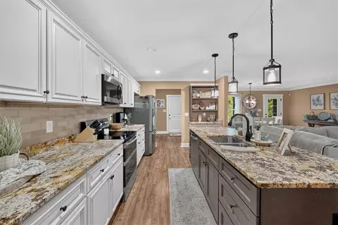 Kitchen - 3042 Autumn Acres Ln, Trinity, NC 27370 photo 1 of 4