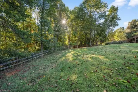 Exterior - 3042 Autumn Acres Ln, Trinity, NC 27370 photo 9 of 11