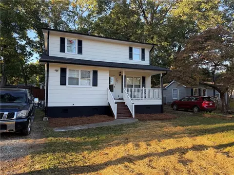 4307 Romaine St, Greensboro, NC 27409