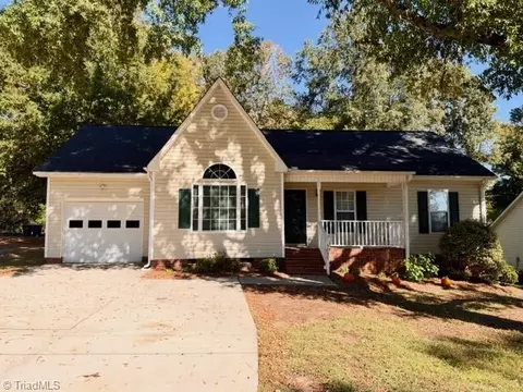 3805 Wayne Ave, Winston Salem, NC 27104