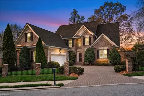 4308 Doverstone Ln, Greensboro, NC 27407