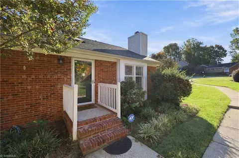 2019 Saddlegate Ct, Greensboro, NC 27407