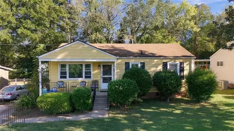 903 Florida St E, Greensboro, NC 27406