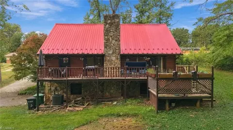 180 Webster Rd, Rural Hall, NC 27045