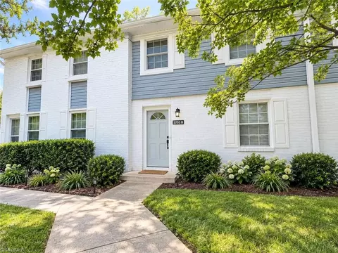 5703 Bramblegate Rd #B, Greensboro, NC 27409