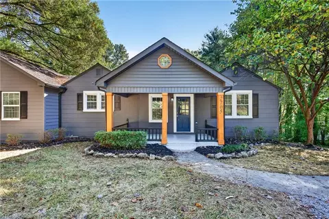 2705 Midpines Dr, Winston Salem, NC 27127