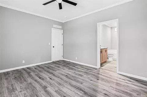 168 Warren Dr, Staley, NC 27355 photo 16