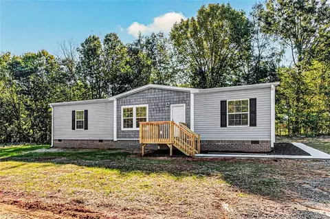 168 Warren Dr, Staley, NC 27355 photo 23