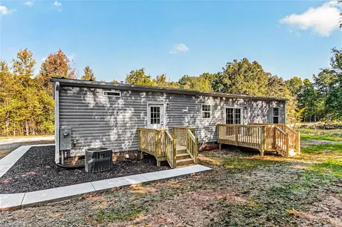 168 Warren Dr, Staley, NC 27355 photo 2