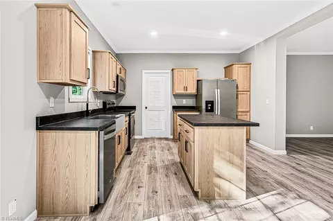 168 Warren Dr, Staley, NC 27355 photo 9