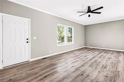 168 Warren Dr, Staley, NC 27355 photo 3